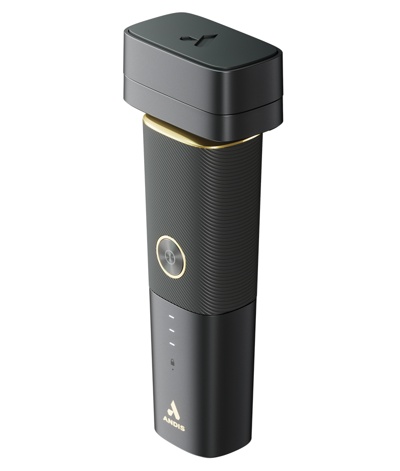 ANDIS RESURGE SHAVER