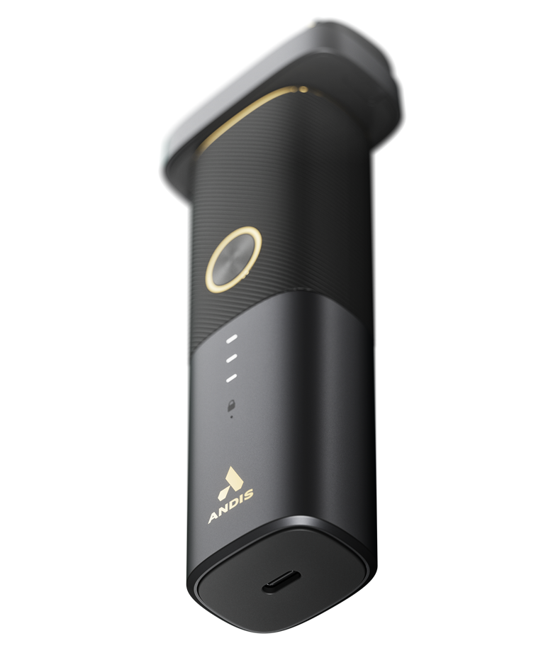 ANDIS RESURGE SHAVER