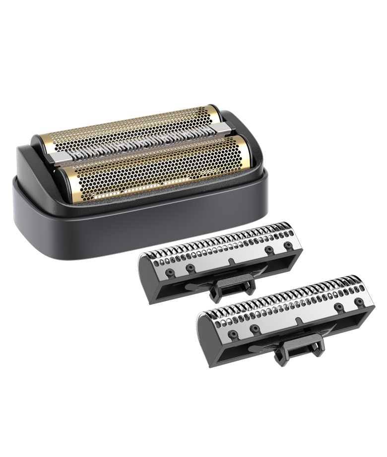 ANDIS RESURGE REPLACEMENT FOIL AND CUTTERS