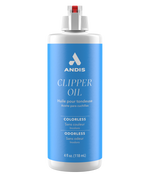 ANDIS BOTTLE ANDIS OIL-COMPLETE 4 oz