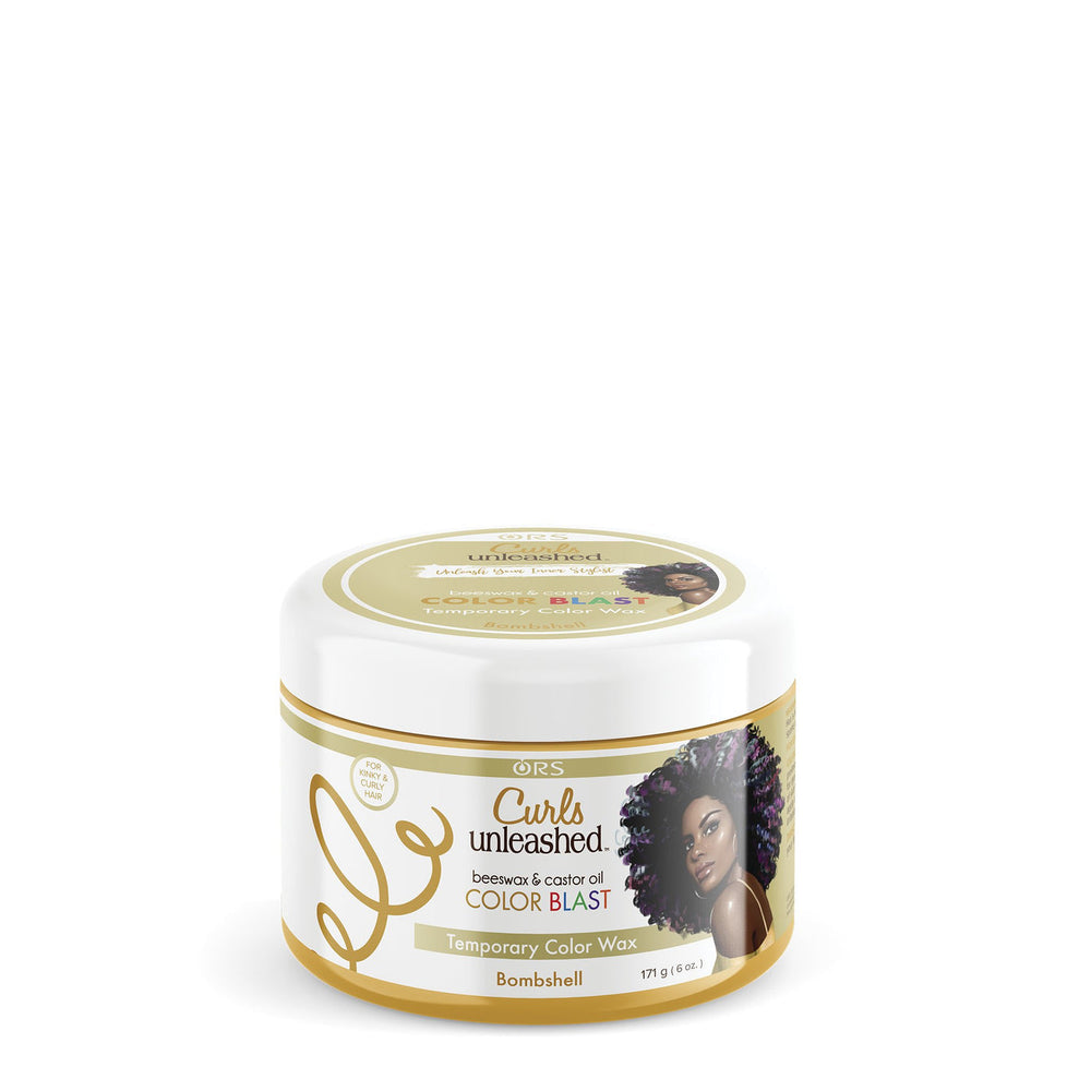 ORS Curls Unleashed Temporary Bombshell Color Wax 171g