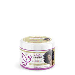 ORS Curls Unleashed Temporary Dargan Fruit Color Wax 171g