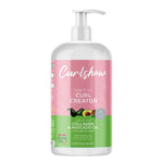 ORS Olive Oil CurlShow Curl Creator Infused with Collagen & Avocado Oil 473ml