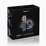 BABYLISS PRO SNAP FX CLIPPER