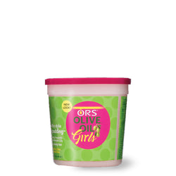 ORS Olive Oil Girls Healthy Style Hair Pudding 268ml