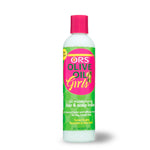 ORS Olive Oil Girls Oil Moisturizing Hair and Scalp Lotion 251ml