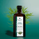 Nature Spell Tea Tree Oil for Hair & Skin 150ML