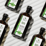 Nature Spell Hemp Oil for Hair & Skin 150 ML