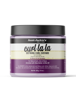 Aunt Jackie's Curls & coils  Curl La La  Defining Curl Custard 426g/15oz