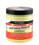Aunt Jackie's Curls & coils Curl Mane-tenance  Defining Curl Whip 426g/15oz