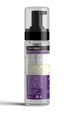 Aunt Jackie's Curls & coils  Frizz Patrol Anti-Poof Twist & Curl Setting Mousse 244ml/8.5oz
