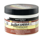 Aunt Jackie's Curls & coils  Butter Crème – Intensive Moisture Sealant 213g/7.5oz