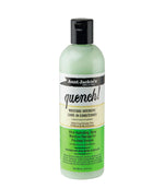 Aunt Jackie's Curls & coils  Quench – Moisture Intensive Leave-In Conditioner 355ml/12oz