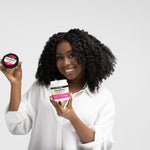 Aunt Jackie's Curls & coils  Transform! Hydrating Leave-in Conditioner 426g/15oz