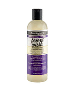 Aunt Jackie's Curls & coils   Power Wash Intense Moisture Clarifying Shampoo 355ml/12oz