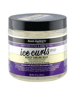 Aunt Jackie's Curls & coils ice Curls Glossy Curling Jelly 426g/15oz