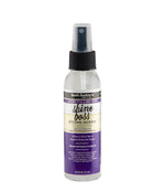 Aunt Jackie's Curls & coils  Shine Boss Refreshing Sheen Mist 118ml/4oz