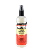 Aunt Jackie's Curls & coils  Half & Half – Hydrating Silkening Hair Milk 355ml/12oz