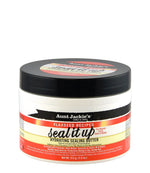 Aunt Jackie's Curls & coils  Seal It Up – Hydrating Sealing Butter 213g/7.5oz