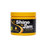 Shine 'N Jam Conditioning Extra Hold Styling Gel 454g/16oz