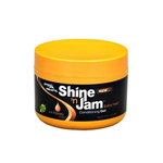 Shine 'N Jam Conditioning Extra Hold Styling Gel 454g/16oz