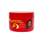 Shine 'N Jam Magic Fingers for Braiders Extra Firm Hold 227g/8oz