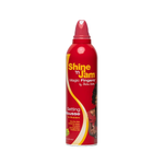 Shine 'N Jam Magic Fingers Setting Mousse for Braids Extra Firm Hold 354ml/12oz