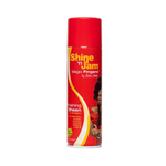 Shine 'N Jam Magic Fingers Finishing Sheen Spray for Braids 326g/11.5oz
