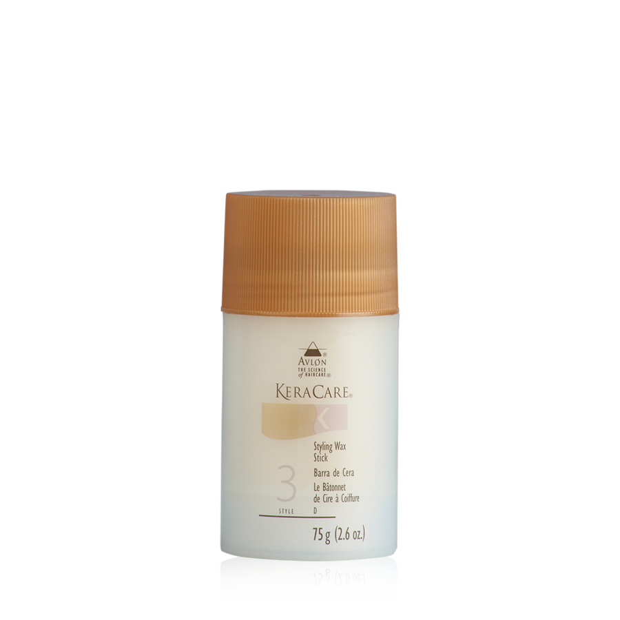 KeraCare Styling Wax Stick 75g/2.6oz