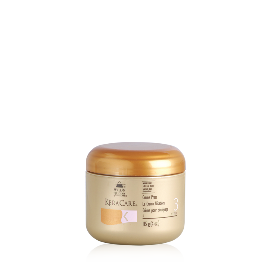 Keracare Creme Press 115g/4oz