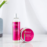 Mielle Mongongo Oil Exfoliating Shampoo 8oz