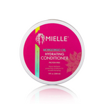 Mielle Mongongo Oil Protein-Free Hydrating Conditioner 8oz