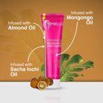 Mielle Pre-Shampoo Treatment with Mongongo Oil 5oz