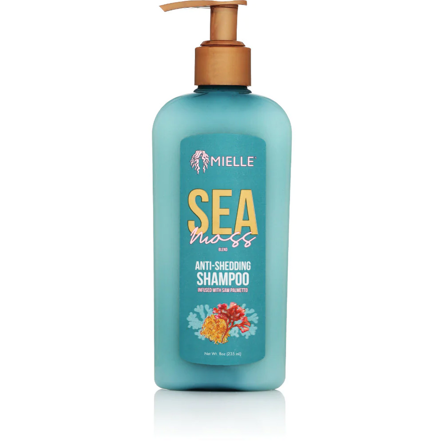 MIELLE Sea Moss Shampoo 235ML