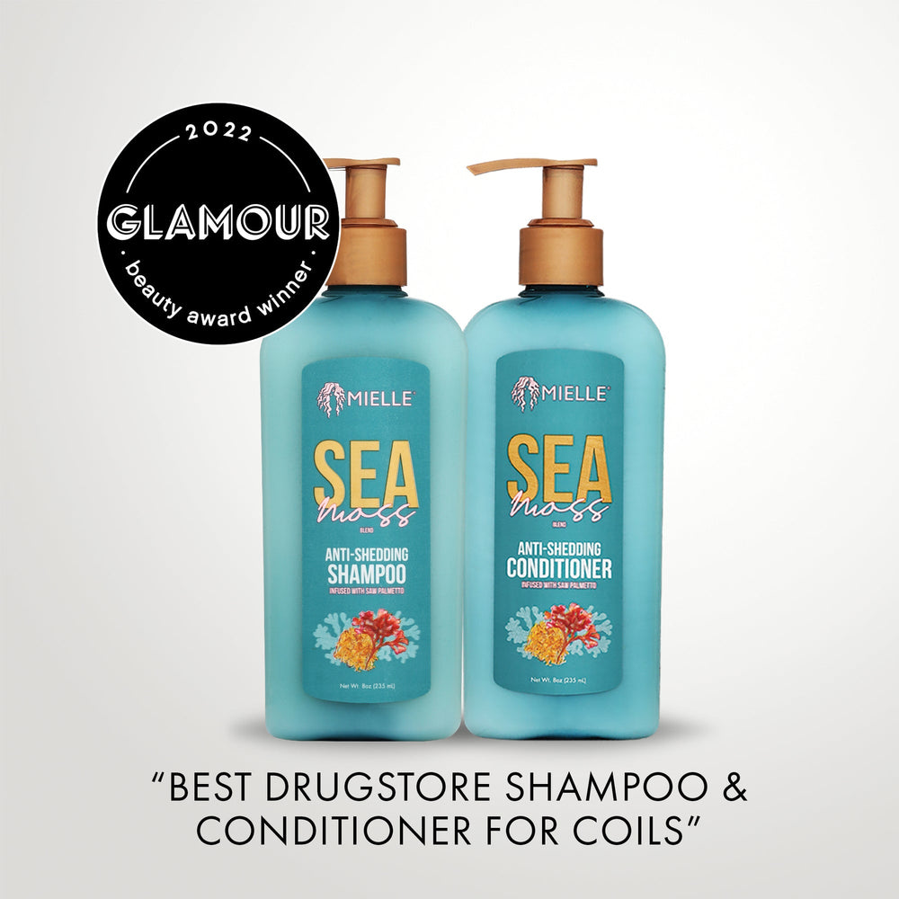 MIELLE Sea Moss Conditioner 235ML