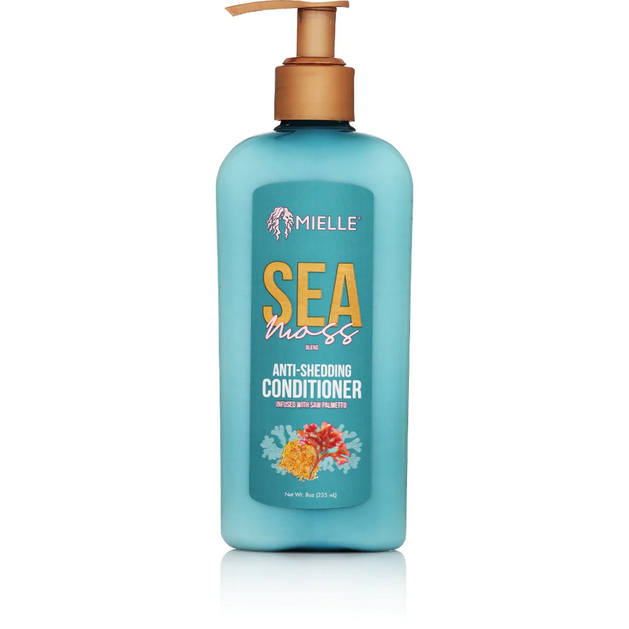 MIELLE Sea Moss Conditioner 235ML