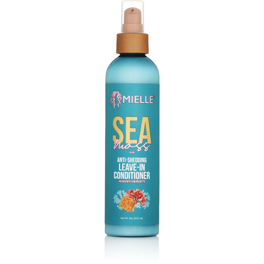 MIELLE Sea Moss Leave-In Conditioner 235ML