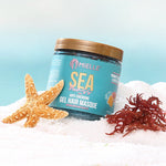 MIELLE Sea Moss Gel Hair Masque 235ML