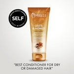 Mielle Oats & Honey Soothing Conditioner 8oz
