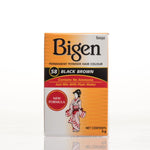 Bigen Permanent Hair Colour Powder No.26 Golden Brown 6g