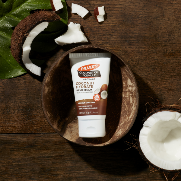 Palmer's Coconut Hydrate Hand Cream 60g