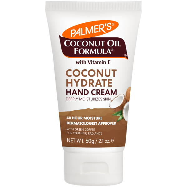 Palmer's Coconut Hydrate Hand Cream 60g