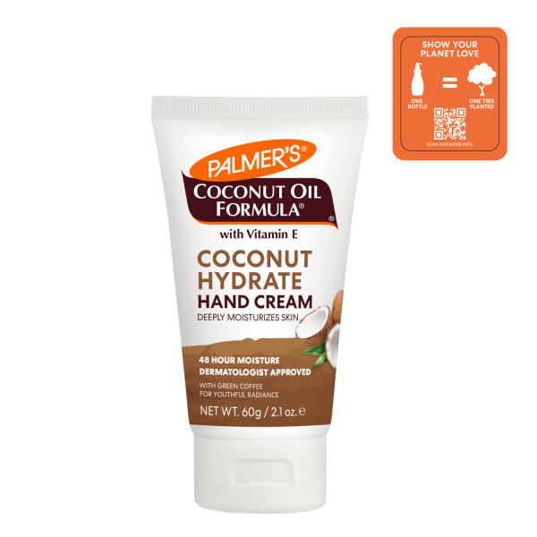 Palmer's Coconut Hydrate Hand Cream 60g