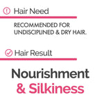 NOVEX Coconut Oil Leave In (300g)
