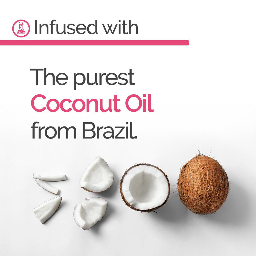 NOVEX Coconut Oil Leave In (300g)