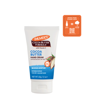 Palmer’s Cocoa Butter Formula Moisturising Hand Cream 60g