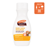 Palmer's Shea Butter Formula Raw Shea Nourish Daily Body Lotion 250ml