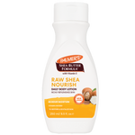 Palmer's Shea Butter Formula Raw Shea Nourish Daily Body Lotion 250ml