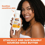 Palmer's Shea Butter Formula Raw Shea Nourish Daily Body Lotion 250ml