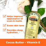 Palmer’s Hand & Body Skin Therapy Oil Rosehip